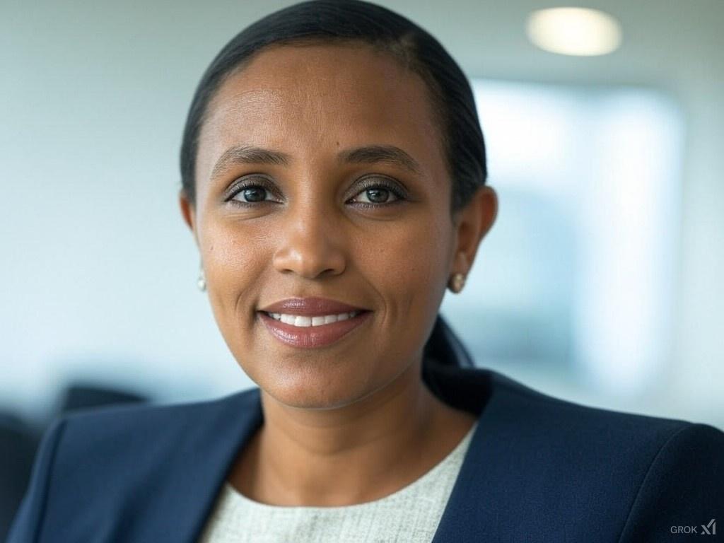 Lemlem Tadesse