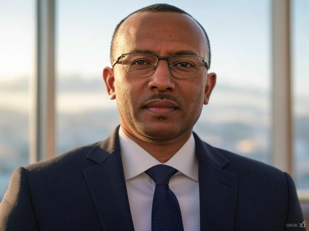 Mulugeta Yilma